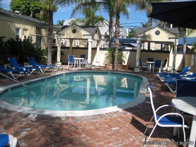 Coronado Island Inn San Diego Fasiliteter bilde