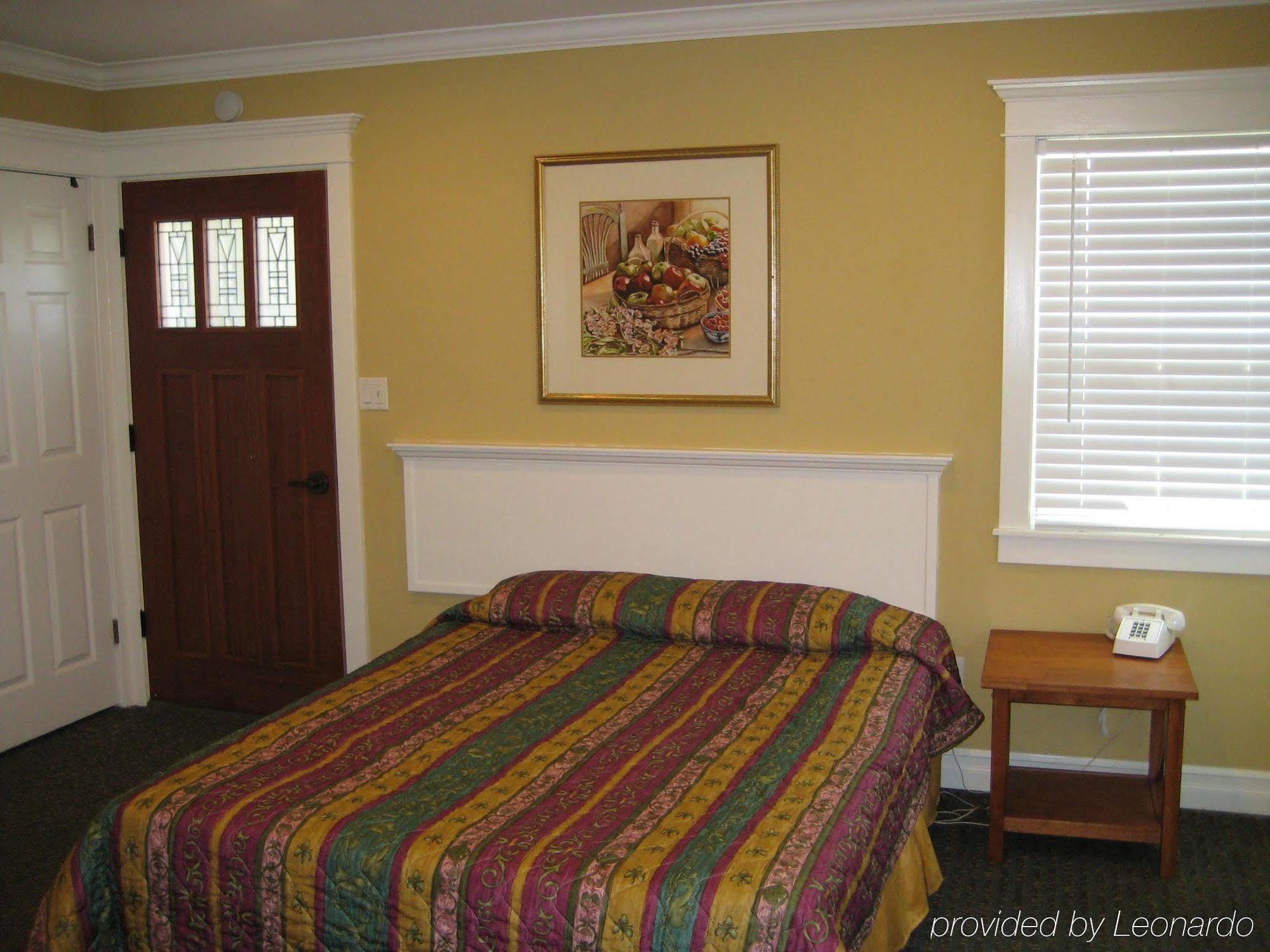 Coronado Island Inn San Diego Rom bilde